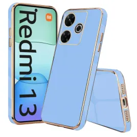 etui-do-xiaomi-redmi-13-4g-szklo-9h-glamour-gold-obudowa-case