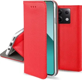 etui-do-xiaomi-redmi-note-13-pro-5g-magnet-smart-czerwone-kabura-szklo