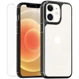 etui-do-iphone-12-szklo-9h-wzmacniane-360-clear-color-shock