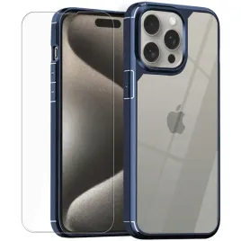 etui-do-iphone-15-pro-max-szklo-9h-wzmacniane-360-clear-color-shock