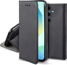 etui-do-samsung-galaxy-a16-m16-magnet-smart-czarne-kabura-szklo-9h