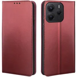 etui-skorzane-do-xiaomi-redmi-note-14-5g-magnetic-flip-book-szklo-9h