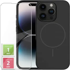 etui-do-iphone-14-pro-szklo-9h-wzmacniane-360-satin-matt-do-magsafe