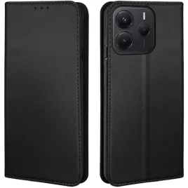 etui-skorzane-do-xiaomi-redmi-note-14-5g-magnetic-flip-book-szklo-9h