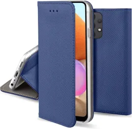 etui-do-samsung-galaxy-a32-4g-magnet-smart-granatowe-kabura-szklo-9h