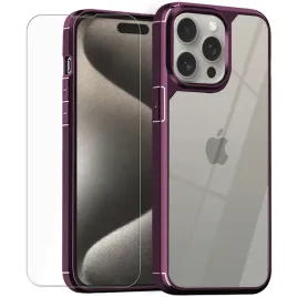 etui-do-iphone-15-pro-szklo-9h-wzmacniane-360-clear-color-shock