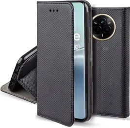 etui-do-realme-14-pro-5g-magnet-smart-czarne-kabura-z-klapka