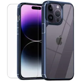 etui-do-iphone-14-pro-max-szklo-9h-wzmacniane-360-clear-color-shock