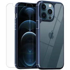 etui-do-iphone-12-pro-szklo-9h-wzmacniane-360-clear-color-shock