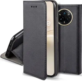 etui-do-realme-14-pro-magnet-smart-czarne-kabura-z-klapka
