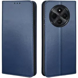 etui-skorzane-do-xiaomi-redmi-14c-magnetic-flip-book-szklo-9h