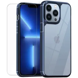 etui-do-iphone-13-pro-szklo-9h-wzmacniane-360-clear-color-shock