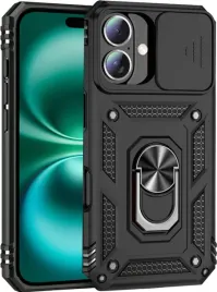 etui-pancerne-slide-do-apple-iphone-16-plus-czarne-defender-case-szklo-9h