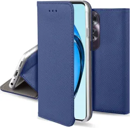 etui-do-oppo-a60-4g-magnet-smart-granatowe-kabura-szklo-9h