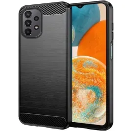 etui-do-samsung-galaxy-m23-a23-5g-pancerne-karbon-case-czarne-szklo-9h