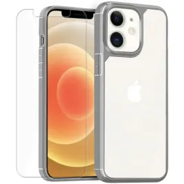 etui-do-iphone-12-szklo-9h-wzmacniane-360-clear-color-shock