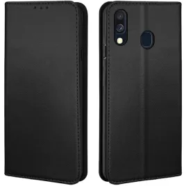etui-skorzane-do-samsung-galaxy-a40-magnetic-flip-book-szklo-9h