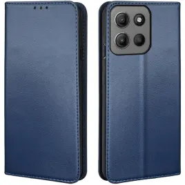 etui-skorzane-do-motorola-moto-g15-magnetic-flip-book-szklo-9h