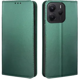 etui-skorzane-do-xiaomi-redmi-note-14-5g-magnetic-flip-book-szklo-9h