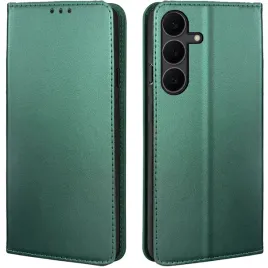 etui-skorzane-do-samsung-galaxy-s25-fe-magnetic-flip-book-szklo-9h