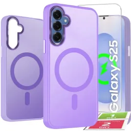 etui-do-samsung-galaxy-s25-case-szklo-9h-wzmacniane-360-matt-do-magsafe