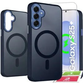 etui-do-samsung-s25-plus-case-szklo-9h-wzmacniane-360-matt-do-magsafe