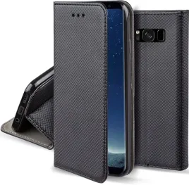 etui-do-samsung-galaxy-s8-magnet-smart-czarne-kabura-z-klapka