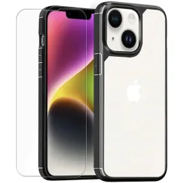 etui-do-iphone-14-szklo-9h-wzmacniane-360-clear-color-shock
