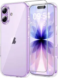 etui-do-apple-iphone-17-wzmacniane-clear-case-2mm-szklo-9h