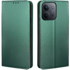etui-skorzane-do-xiaomi-redmi-15c-magnetic-flip-book-szklo-9h