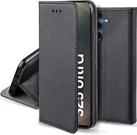 etui-do-samsung-galaxy-s25-ultra-magnet-smart-czarne-kabura-szklo-9h