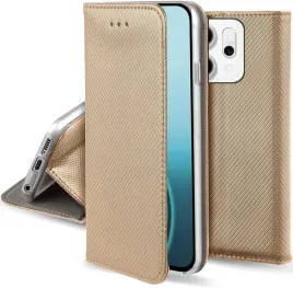 etui-do-oppo-reno14-magnet-smart-zlote-kabura-z-klapka