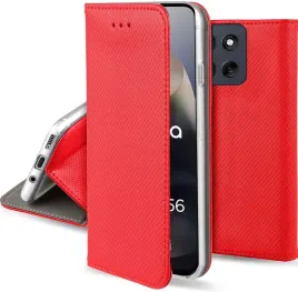 etui-do-motorola-moto-g56-5g-magnet-smart-czerwone-kabura-szklo-9h
