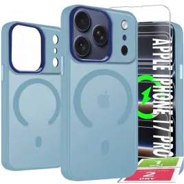 etui-do-iphone-17-pro-do-magsafe-or-wzmocnione-360-or-blekitne-matowe-szklo