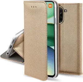 etui-do-xiaomi-redmi-a5-magnet-smart-zlote-kabura-szklo-9h