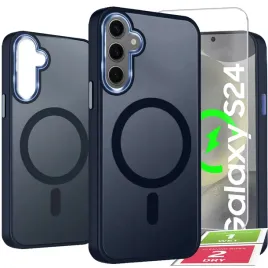 etui-do-samsung-galaxy-s24-case-szklo-9h-wzmacniane-360-matt-do-magsafe