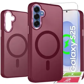 etui-do-samsung-galaxy-s25-case-szklo-9h-wzmacniane-360-matt-do-magsafe