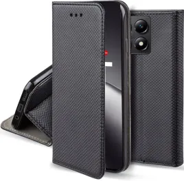 etui-do-xiaomi-14t-magnet-smart-czarne-kabura-szklo-9h