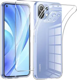 etui-do-xiaomi-mi-11-lite-case-szklo-9h-or-przezroczyste-clear-2mm