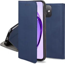 etui-z-klapka-do-oppo-a40-zamykane-magnetyczne-szklo-9h