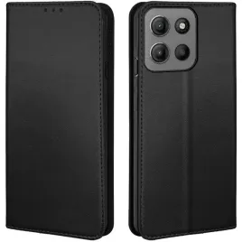 etui-skorzane-do-motorola-moto-g15-magnetic-flip-book-szklo-9h