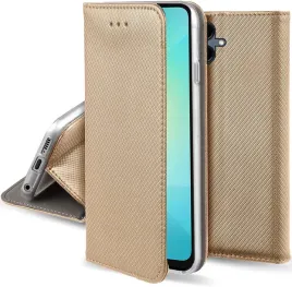 etui-do-samsung-galaxy-a06-5g-magnet-smart-zlote-kabura-szklo-9h