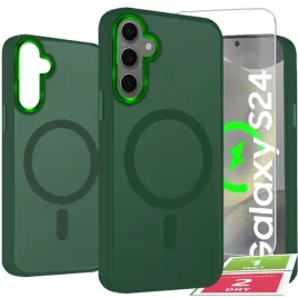 etui-do-samsung-galaxy-s24-case-szklo-9h-wzmacniane-360-matt-do-magsafe