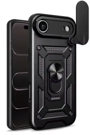 etui-pancerne-slide-do-apple-iphone-air-czarne-defender-case-szklo-9h