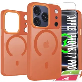 etui-do-iphone-17-pro-max-do-magsafe-or-wzmocnione-360-or-matowe-szklo-9h