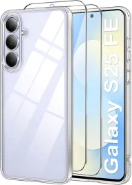 etui-do-samsung-galaxy-s25-fe-przezroczyste-2x-szklo-9h-or-clear-case-2mm