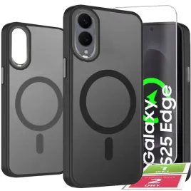 etui-do-samsung-s25-edge-case-szklo-9h-wzmacniane-360-matt-do-magsafe