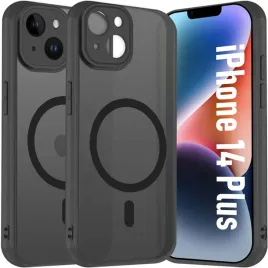 etui-do-iphone-14-plus-do-magsafe-or-wzmocnione-360-or-czarne-matowe-szklo