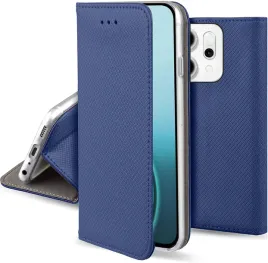 etui-do-oppo-reno14-magnet-smart-granatowe-kabura-z-klapka