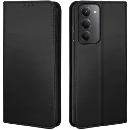 etui-skorzane-do-xiaomi-redmi-15-magnetic-flip-book-szklo-9h